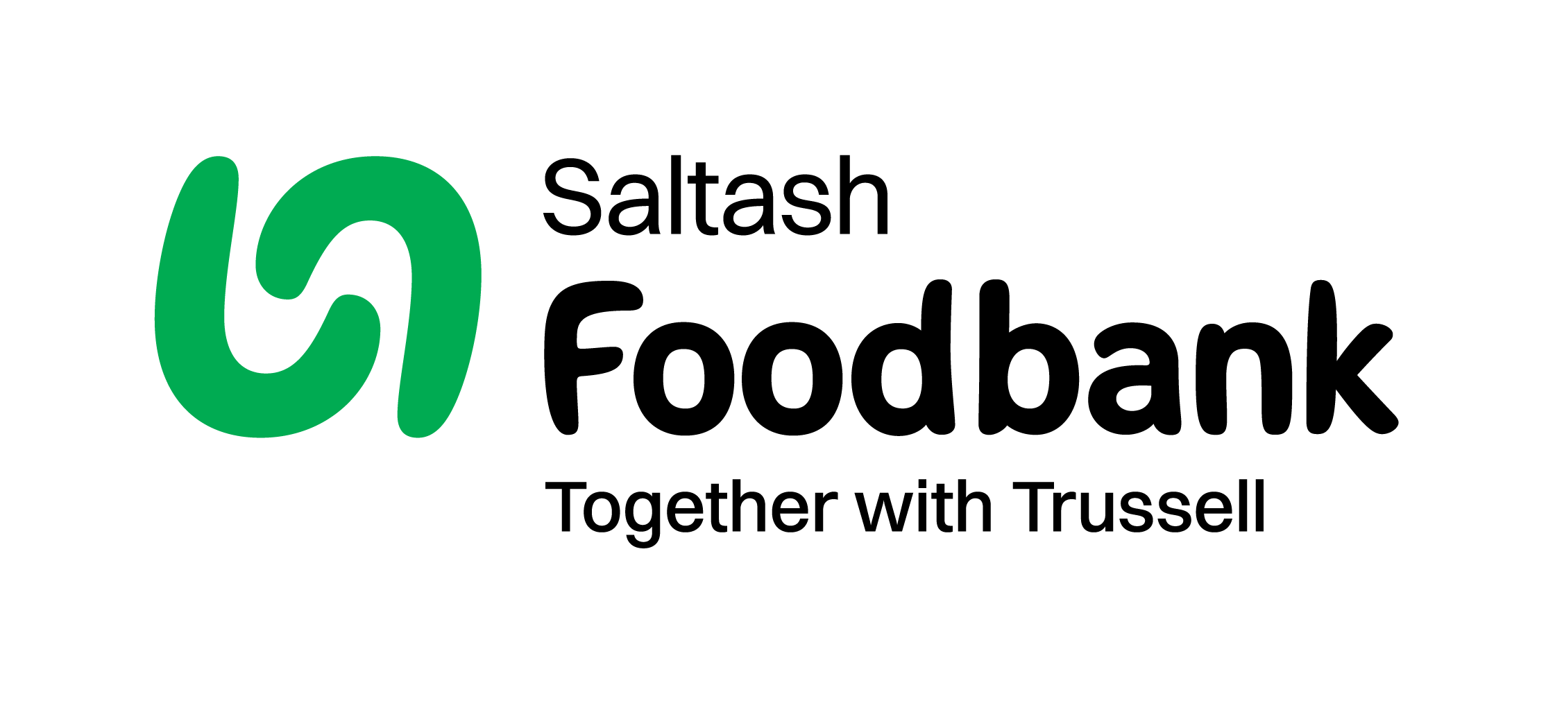 Saltash Foodbank Logo